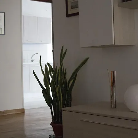 Casa Vacanze Umberto I Apartment