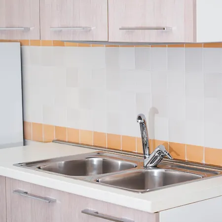 Casa Vacanze Umberto I Neapol