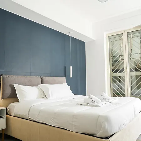 Casa Vacanze Umberto I * Naples