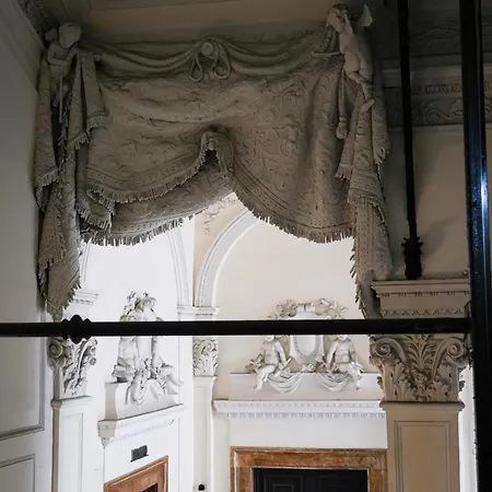 Apartmán Casa Vacanze Umberto I