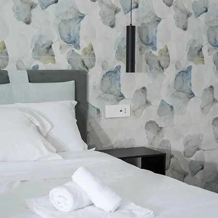 Casa Vacanze Umberto I Apartment *