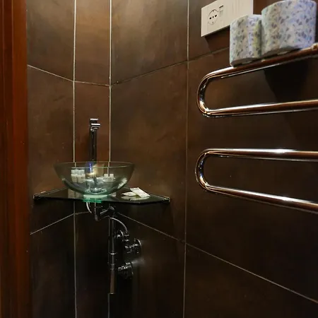Apartment Casa Vacanze Umberto I *