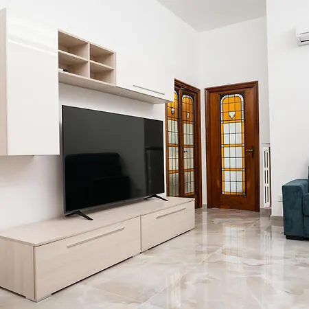 Casa Vacanze Umberto I Naples