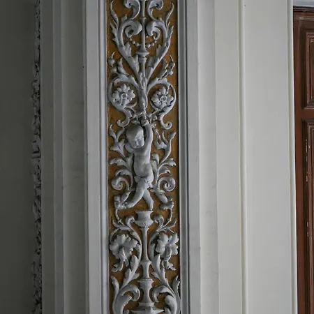 Casa Vacanze Umberto I * Naples