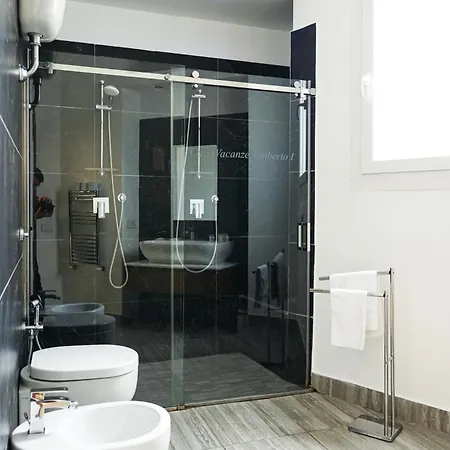 Casa Vacanze Umberto I Apartment