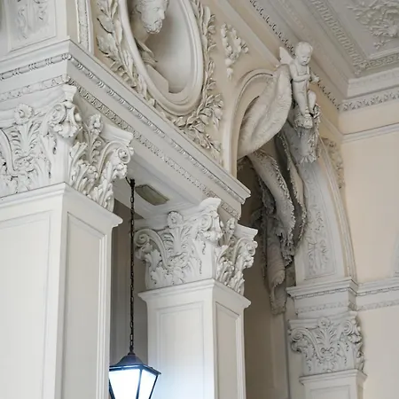 Casa Vacanze Umberto I Apartment *