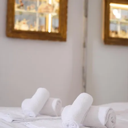 Casa Vacanze Umberto I Naples