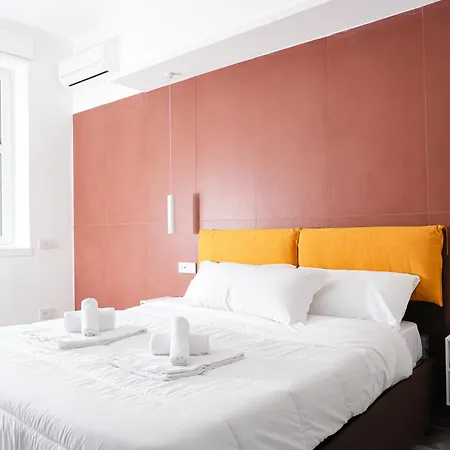 Casa Vacanze Umberto I * Naples