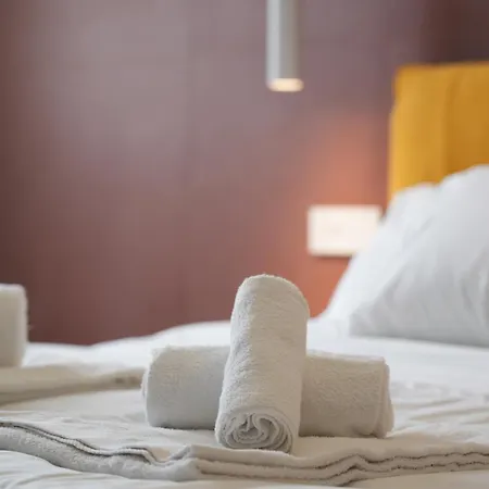 Casa Vacanze Umberto I Apartment