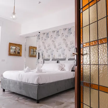 Apartment Casa Vacanze Umberto I