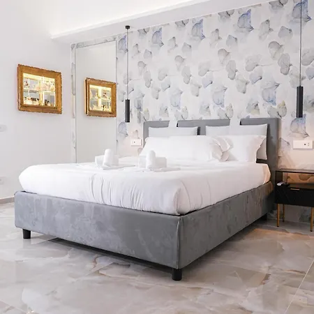 Casa Vacanze Umberto I Apartmán *
