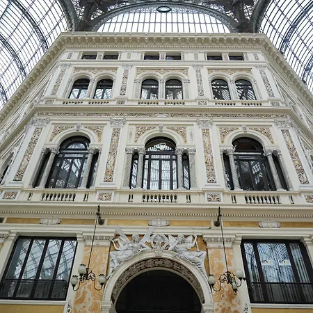 Apartmán Casa Vacanze Umberto I *