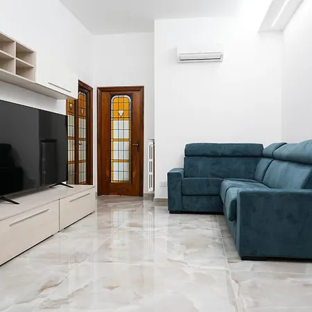 Casa Vacanze Umberto I * Naples