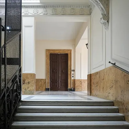 Casa Vacanze Umberto I