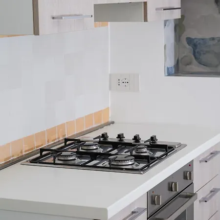 Apartment Casa Vacanze Umberto I