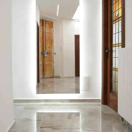 Casa Vacanze Umberto I Apartmán *