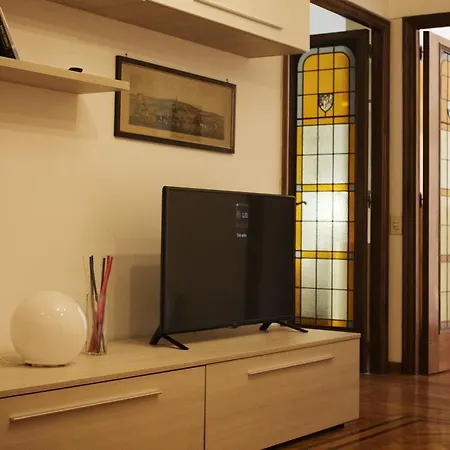 Casa Vacanze Umberto I * Naples