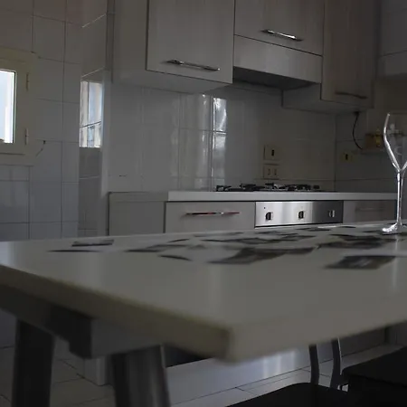 Casa Vacanze Umberto I Apartmán Neapol