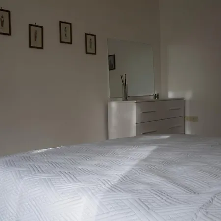 Casa Vacanze Umberto I Apartmán *