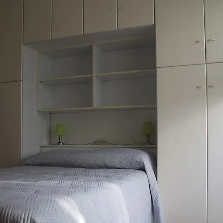 Apartment Casa Vacanze Umberto I Naples