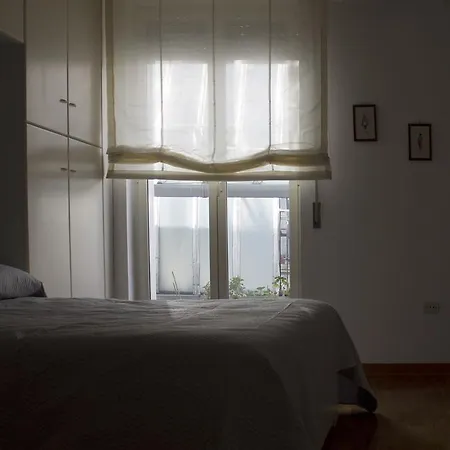 Casa Vacanze Umberto I * Naples