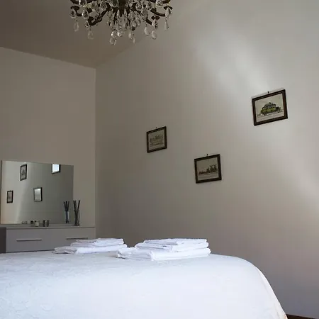 Casa Vacanze Umberto I Apartment Naples