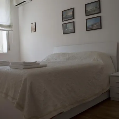 Casa Vacanze Umberto I *