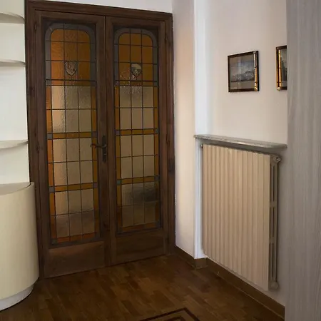 Casa Vacanze Umberto I * Naples