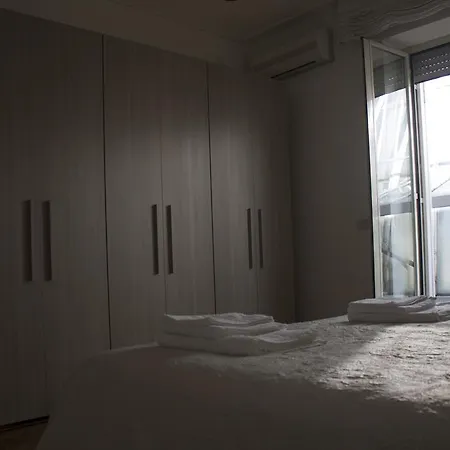 Casa Vacanze Umberto I Apartment *