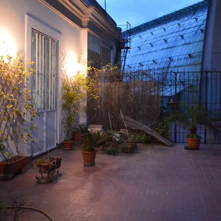Apartment Casa Vacanze Umberto I *