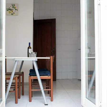 Casa Vacanze Umberto I Apartment *