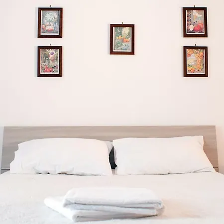 Apartmán Casa Vacanze Umberto I *