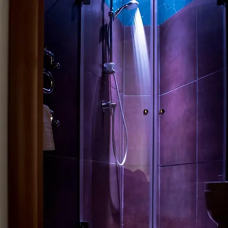 Casa Vacanze Umberto I Apartmán