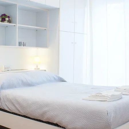 Casa Vacanze Umberto I Apartment *