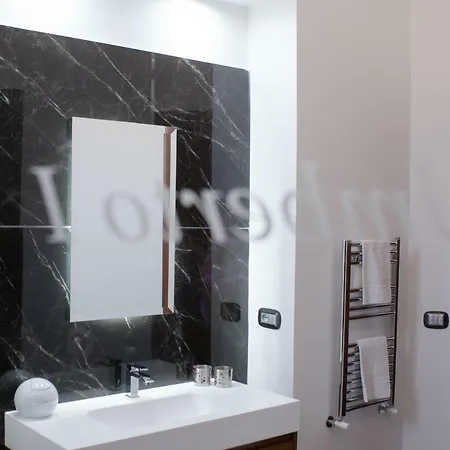Casa Vacanze Umberto I Apartment *