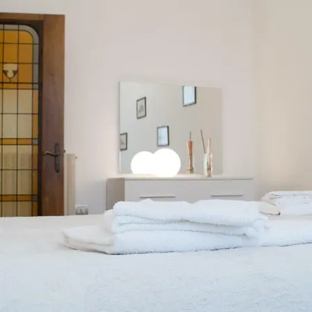Casa Vacanze Umberto I Naples