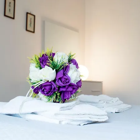 Apartmán Casa Vacanze Umberto I