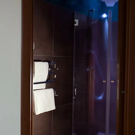 Apartment Casa Vacanze Umberto I *