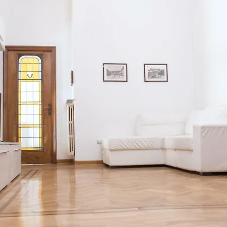 Casa Vacanze Umberto I Apartment *