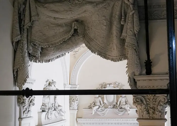 아파트 Umberto I