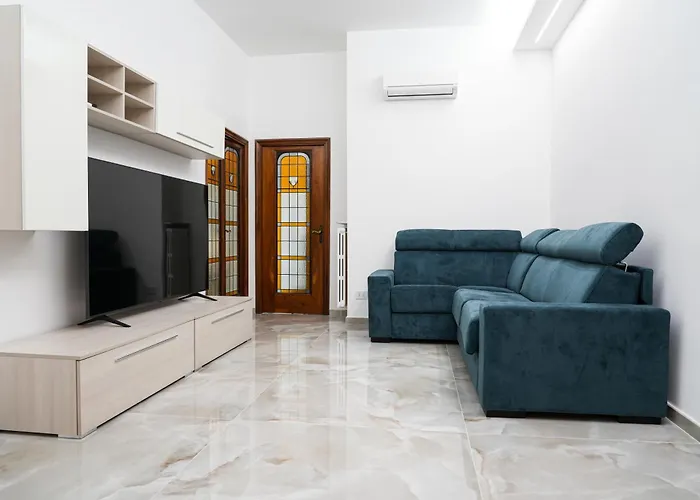 Umberto I * 나폴리